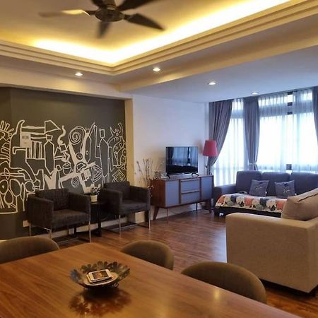 Fahrenheit Condo Bukit Bintang Kl 2R By Roseline Куала Лумпур Екстериор снимка