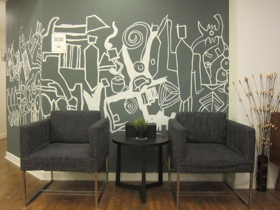 Fahrenheit Condo Bukit Bintang Kl 2R By Roseline Куала Лумпур Екстериор снимка