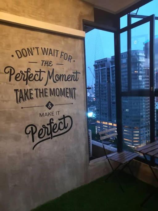 Fahrenheit Condo Bukit Bintang Kl 2R By Roseline Куала Лумпур Екстериор снимка