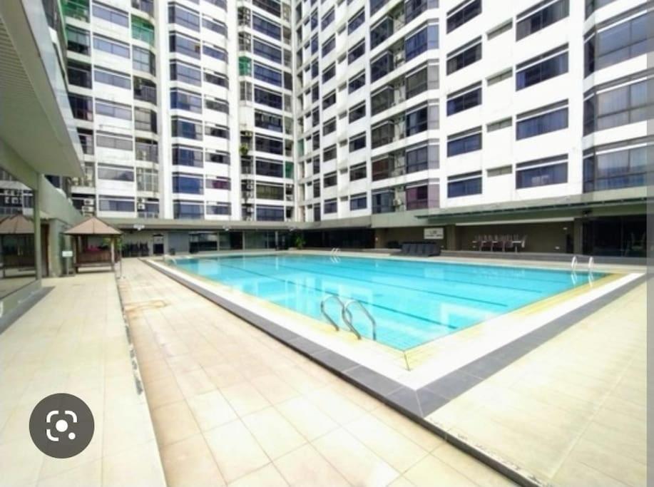Fahrenheit Condo Bukit Bintang Kl 2R By Roseline Куала Лумпур Екстериор снимка
