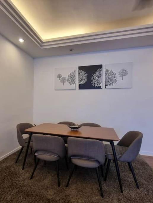 Fahrenheit Condo Bukit Bintang Kl 2R By Roseline Куала Лумпур Екстериор снимка